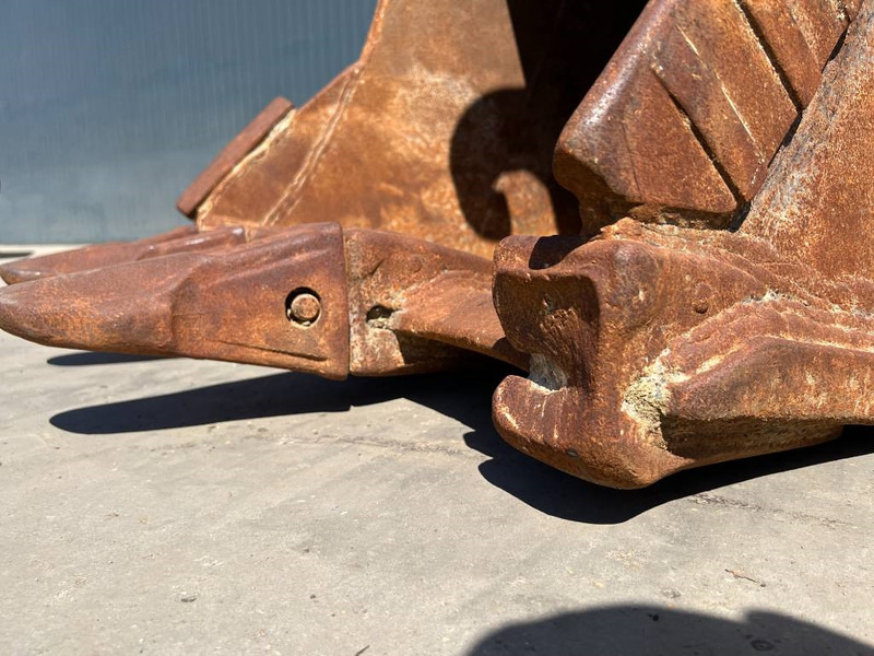 Ковш для Строительной техники Verachtert CW45S: фото 8