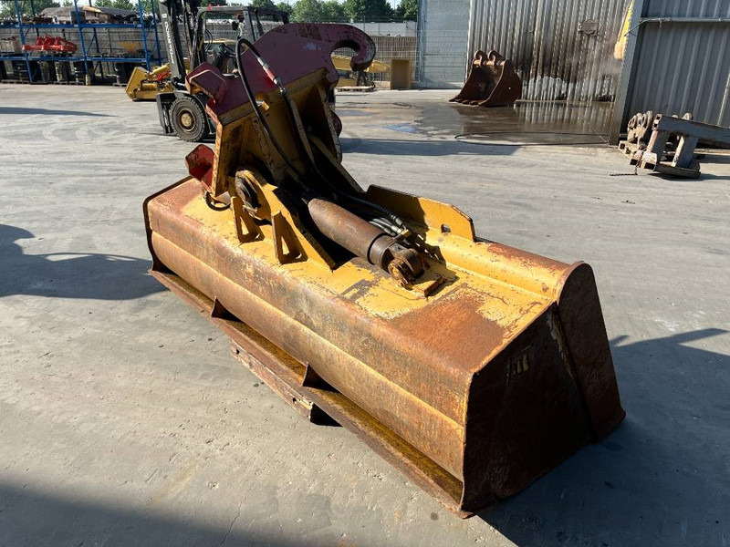 Verachtert CW45S - Ковш для Строительной техники: фото 4 Verachtert CW45S - Ковш для Строительной техники: фото 4