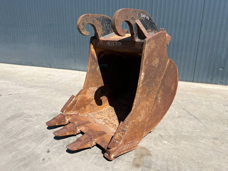 Verachtert CW45S - Ковш для Строительной техники: фото 1 Verachtert CW45S - Ковш для Строительной техники: фото 1