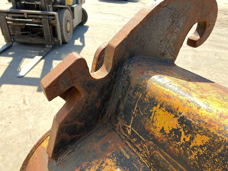 Ковш для Строительной техники Verachtert CW45S: фото 10