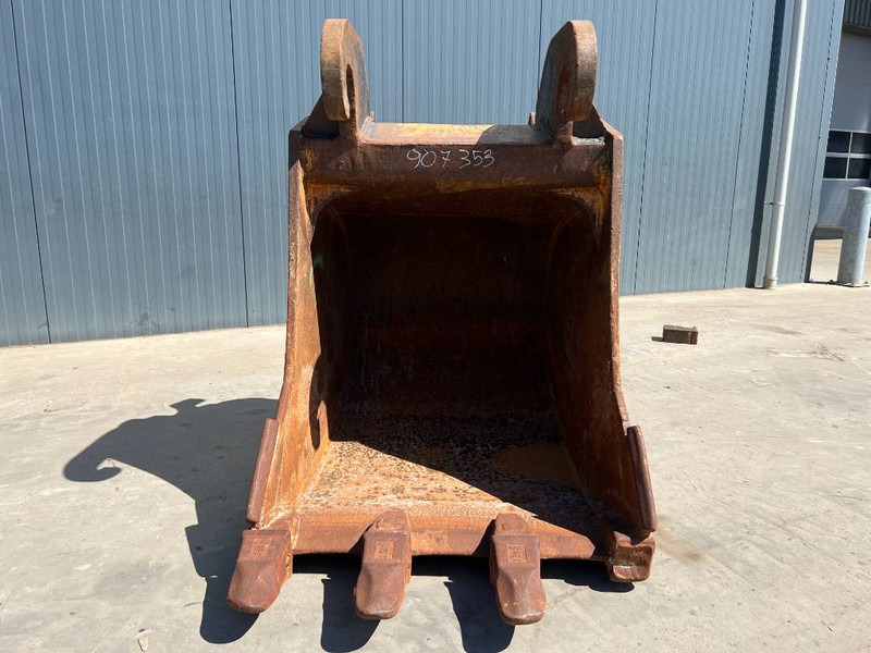 Verachtert CW45S - Ковш для Строительной техники: фото 2 Verachtert CW45S - Ковш для Строительной техники: фото 2