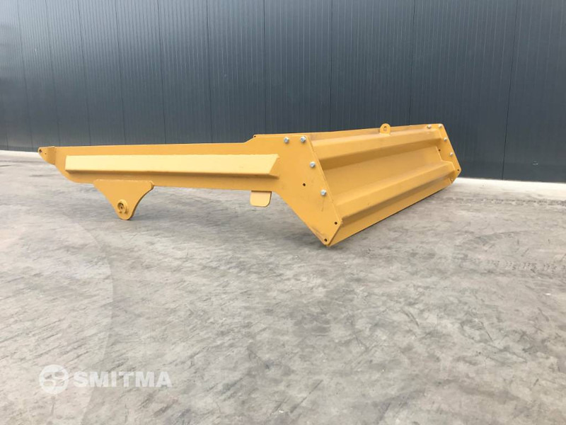 Volvo A30F - Гидроборт для Строительной техники: фото 2 Volvo A30F - Гидроборт для Строительной техники: фото 2