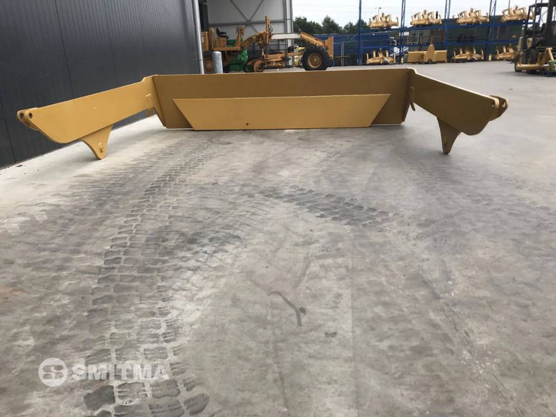 Volvo A30G - Гидроборт для Строительной техники: фото 5 Volvo A30G - Гидроборт для Строительной техники: фото 5