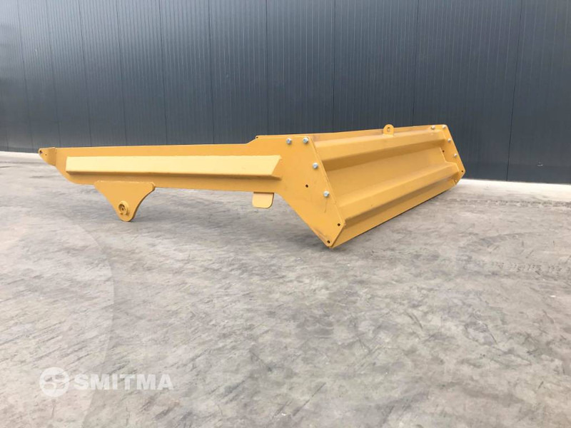Volvo A30G - Гидроборт для Строительной техники: фото 2 Volvo A30G - Гидроборт для Строительной техники: фото 2