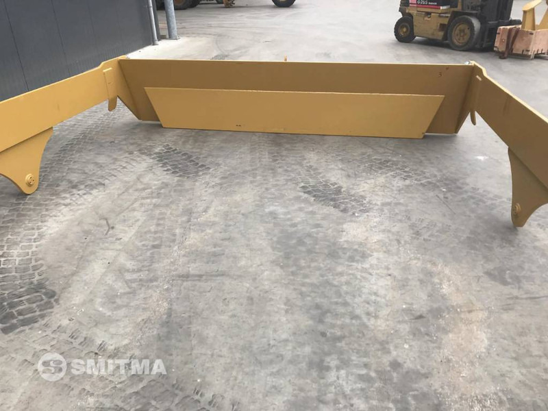 Volvo A40D - Гидроборт для Строительной техники: фото 3 Volvo A40D - Гидроборт для Строительной техники: фото 3