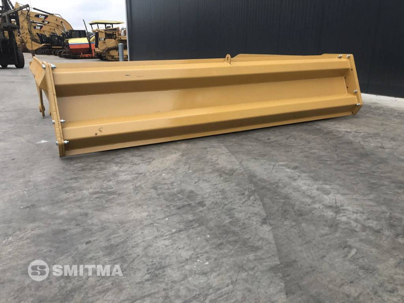 Volvo A40E - Гидроборт для Строительной техники: фото 4 Volvo A40E - Гидроборт для Строительной техники: фото 4