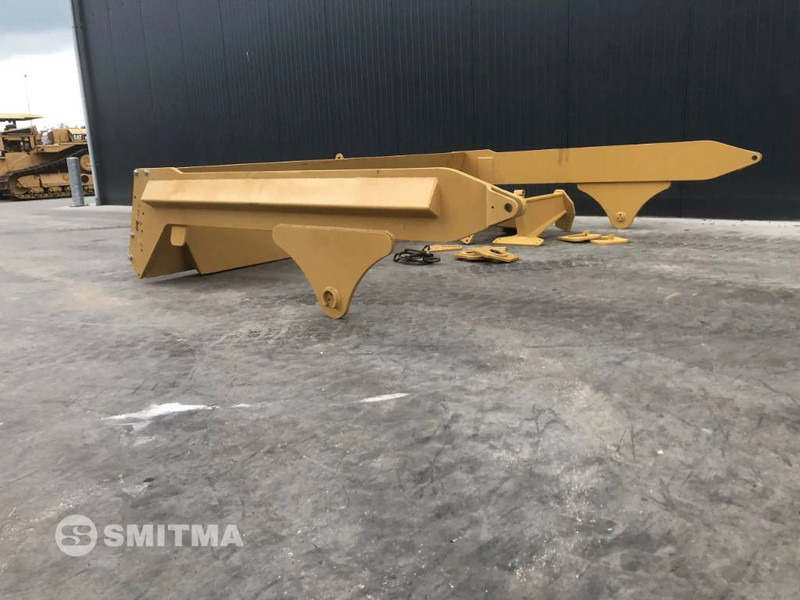 Volvo A40G - Гидроборт для Строительной техники: фото 3 Volvo A40G - Гидроборт для Строительной техники: фото 3