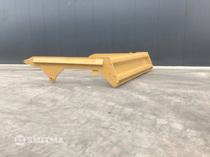 Volvo A40G - Гидроборт для Строительной техники: фото 2 Volvo A40G - Гидроборт для Строительной техники: фото 2