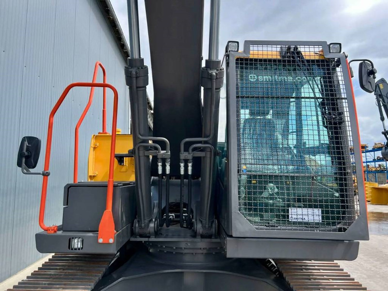 Новый Гусеничный экскаватор Volvo EC210: фото 12