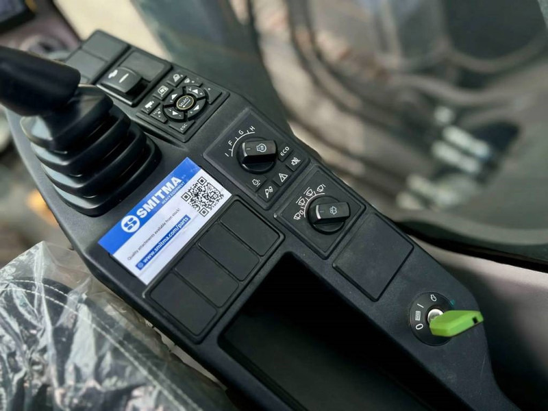 Новый Гусеничный экскаватор Volvo EC210: фото 18