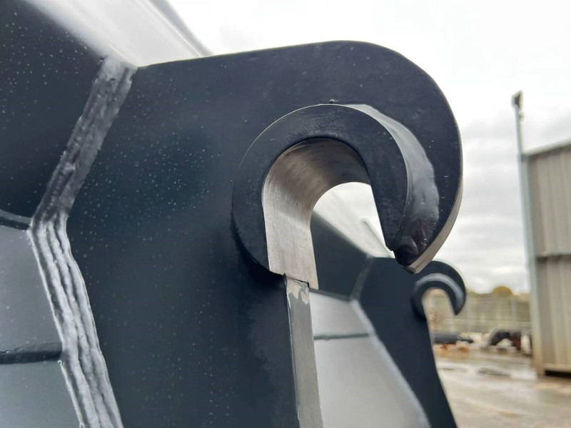 Новый Ковш для Строительной техники Volvo ISO / Lundberg - Volvo L90H: фото 7 Новый Ковш для Строительной техники Volvo ISO / Lundberg - Volvo L90H: фото 7