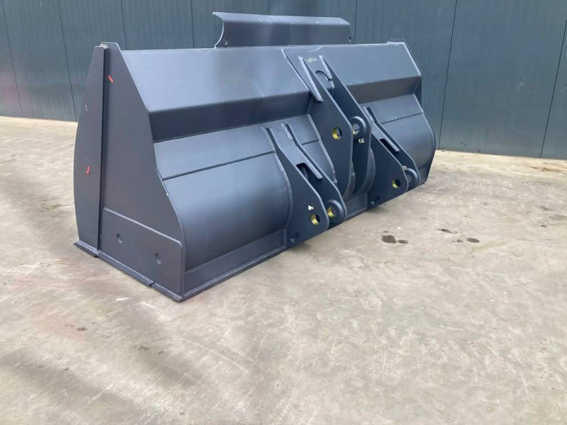 Volvo L110F - Ковш для Строительной техники: фото 2 Volvo L110F - Ковш для Строительной техники: фото 2