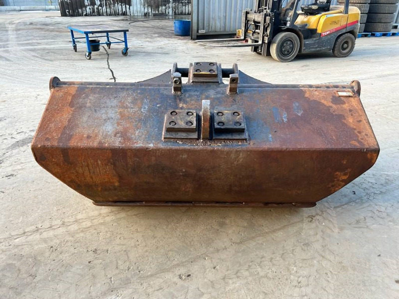 Volvo S1 - Ковш для Строительной техники: фото 5 Volvo S1 - Ковш для Строительной техники: фото 5