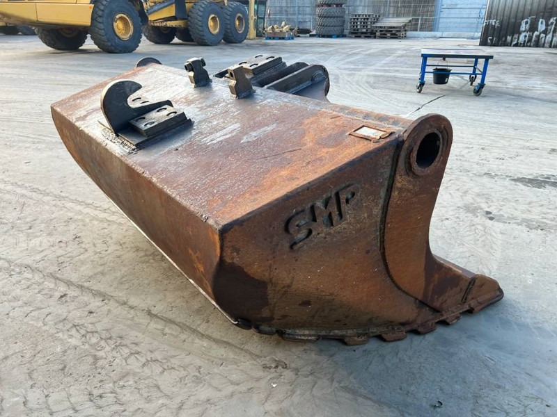 Volvo S1 - Ковш для Строительной техники: фото 4 Volvo S1 - Ковш для Строительной техники: фото 4