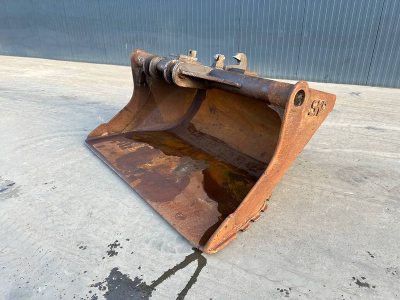 Volvo S1 - Ковш для Строительной техники: фото 1 Volvo S1 - Ковш для Строительной техники: фото 1