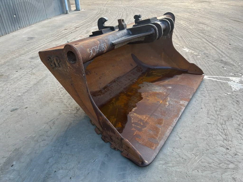 Volvo S1 - Ковш для Строительной техники: фото 3 Volvo S1 - Ковш для Строительной техники: фото 3