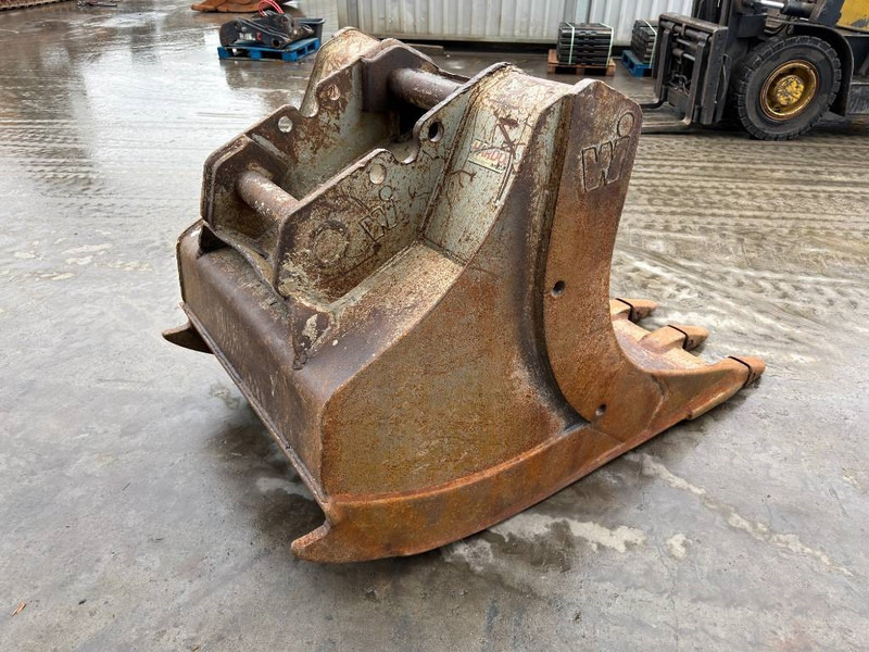 Winkelbauer MCKL-HPK - M318F - Ковш для Строительной техники: фото 3 Winkelbauer MCKL-HPK - M318F - Ковш для Строительной техники: фото 3