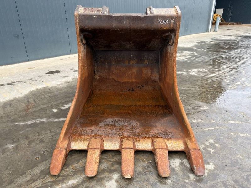 Winkelbauer MCKL-HPK - M318F - Ковш для Строительной техники: фото 2 Winkelbauer MCKL-HPK - M318F - Ковш для Строительной техники: фото 2