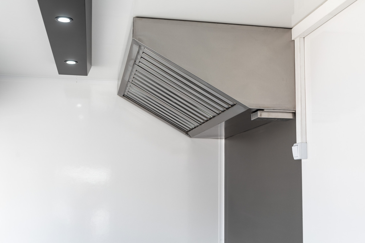 Bannert IMBISS, Przyczepa gastronomiczna, Trailer, Anhänger - Торговый прицеп: фото 4 Bannert IMBISS, Przyczepa gastronomiczna, Trailer, Anhänger - Торговый прицеп: фото 4