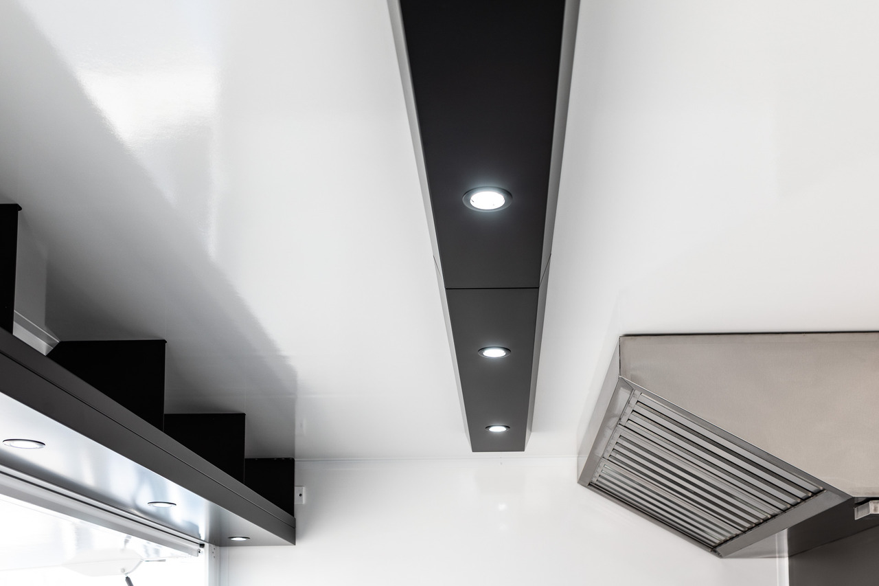 Bannert IMBISS, Przyczepa gastronomiczna, Trailer, Anhänger - Торговый прицеп: фото 5 Bannert IMBISS, Przyczepa gastronomiczna, Trailer, Anhänger - Торговый прицеп: фото 5