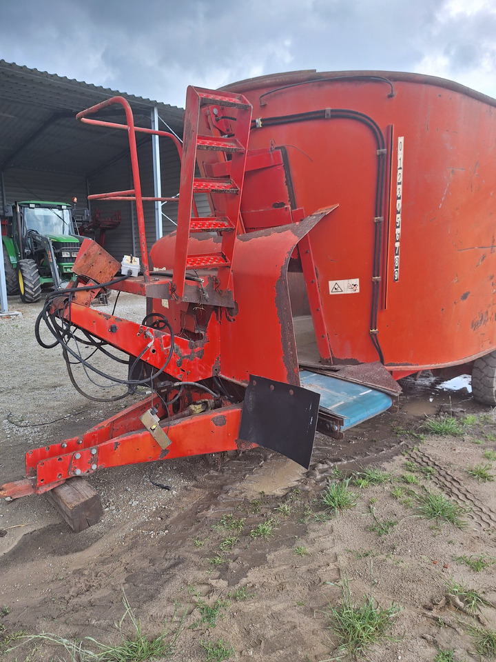 AGRAM BIG-FEED - Кормораздатчик: фото 4 AGRAM BIG-FEED - Кормораздатчик: фото 4