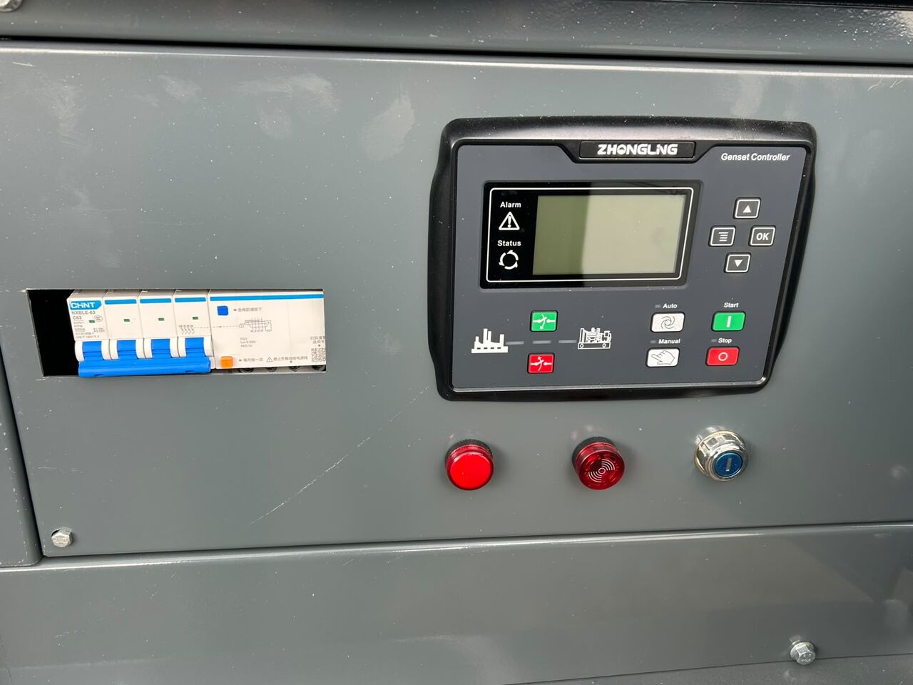 DEVOL POWER VG-R30 - Электрогенератор: фото 4 DEVOL POWER VG-R30 - Электрогенератор: фото 4