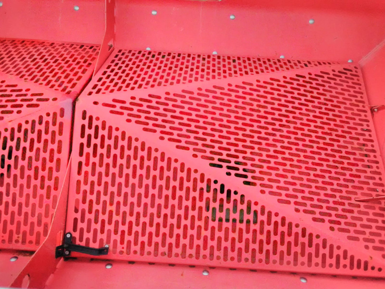 KVERNELAND EXACTA – TL - Разбрасыватель удобрений: фото 3 KVERNELAND EXACTA – TL - Разбрасыватель удобрений: фото 3