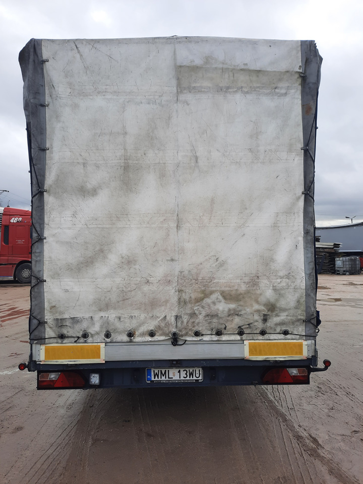 Konar lekka - Прицеп для легкового автомобиля: фото 5 Konar lekka - Прицеп для легкового автомобиля: фото 5