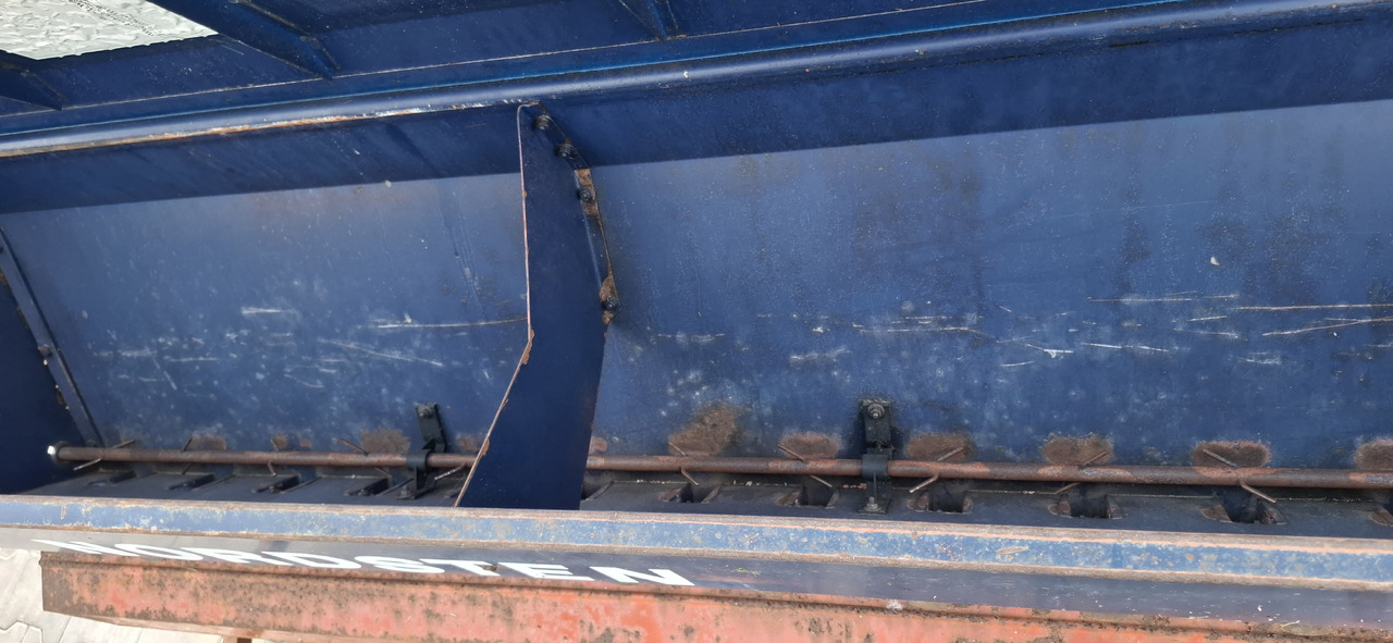 NORDSTEN Combi-Matic 3 m - Посевная техника: фото 5 NORDSTEN Combi-Matic 3 m - Посевная техника: фото 5