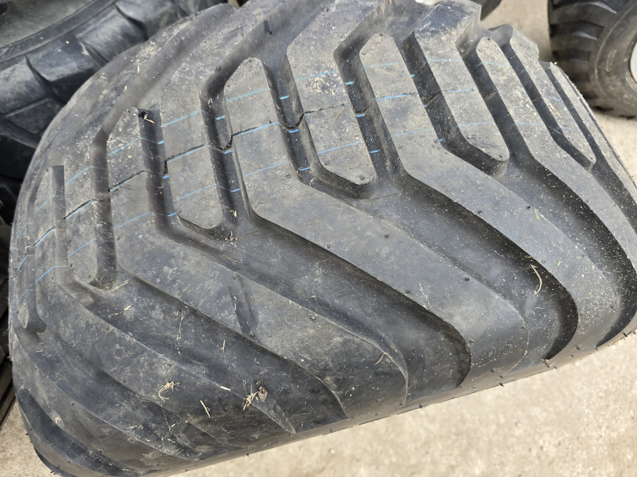 STARCO 480/45-17 - Колесо для Сельскохозяйственной техники: фото 5 STARCO 480/45-17 - Колесо для Сельскохозяйственной техники: фото 5