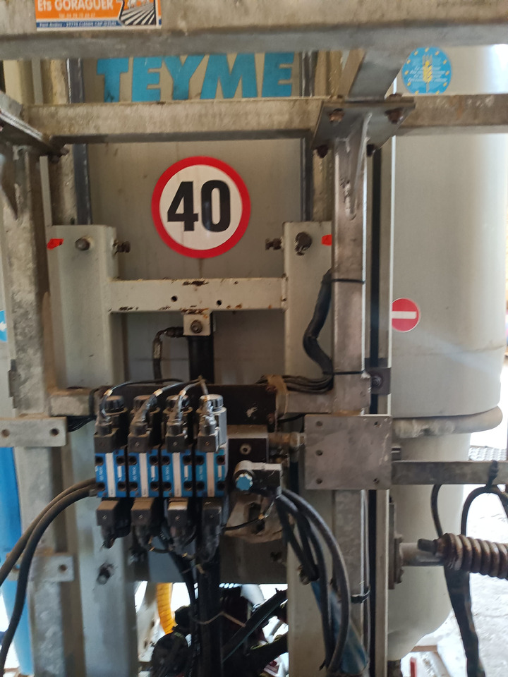 Lemken Sirius 5 - Опрыскиватель: фото 5 Lemken Sirius 5 - Опрыскиватель: фото 5