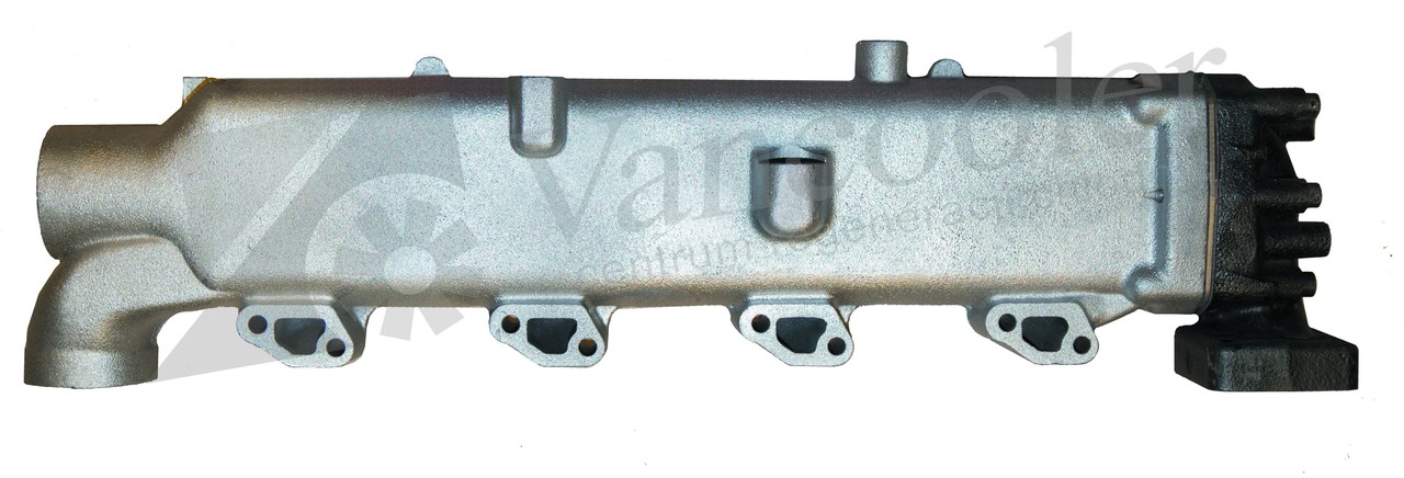 AGR EGR MODULE MAN TGL 4 AGR EGR MODULE - Радиатор EGR для Грузовиков: фото 1 AGR EGR MODULE MAN TGL 4 AGR EGR MODULE - Радиатор EGR для Грузовиков: фото 1