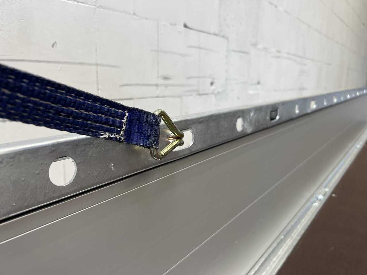 Новый Прицеп для легкового автомобиля HAPERT Azure L-2 Kastenanhänger gebremst: фото 16