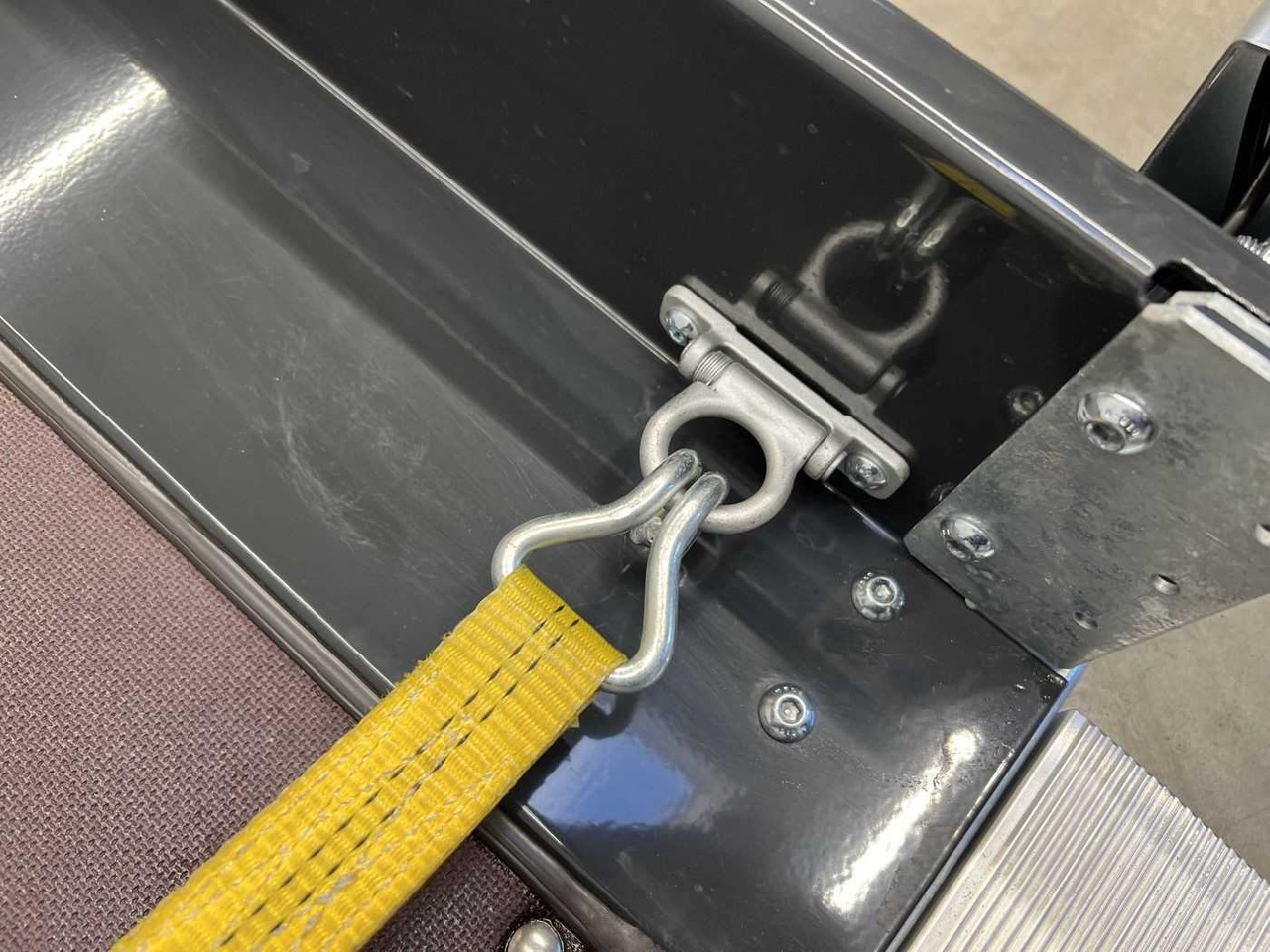 UNSINN UA 3118-18-13 Absenker - Прицеп для мотоцикла: фото 5 UNSINN UA 3118-18-13 Absenker - Прицеп для мотоцикла: фото 5