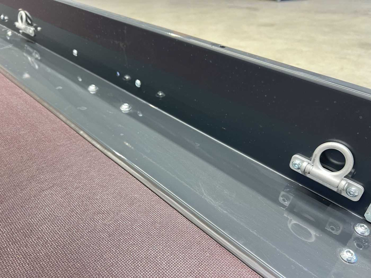 UNSINN UA 3118-18-13 Absenker - Прицеп для мотоцикла: фото 4 UNSINN UA 3118-18-13 Absenker - Прицеп для мотоцикла: фото 4