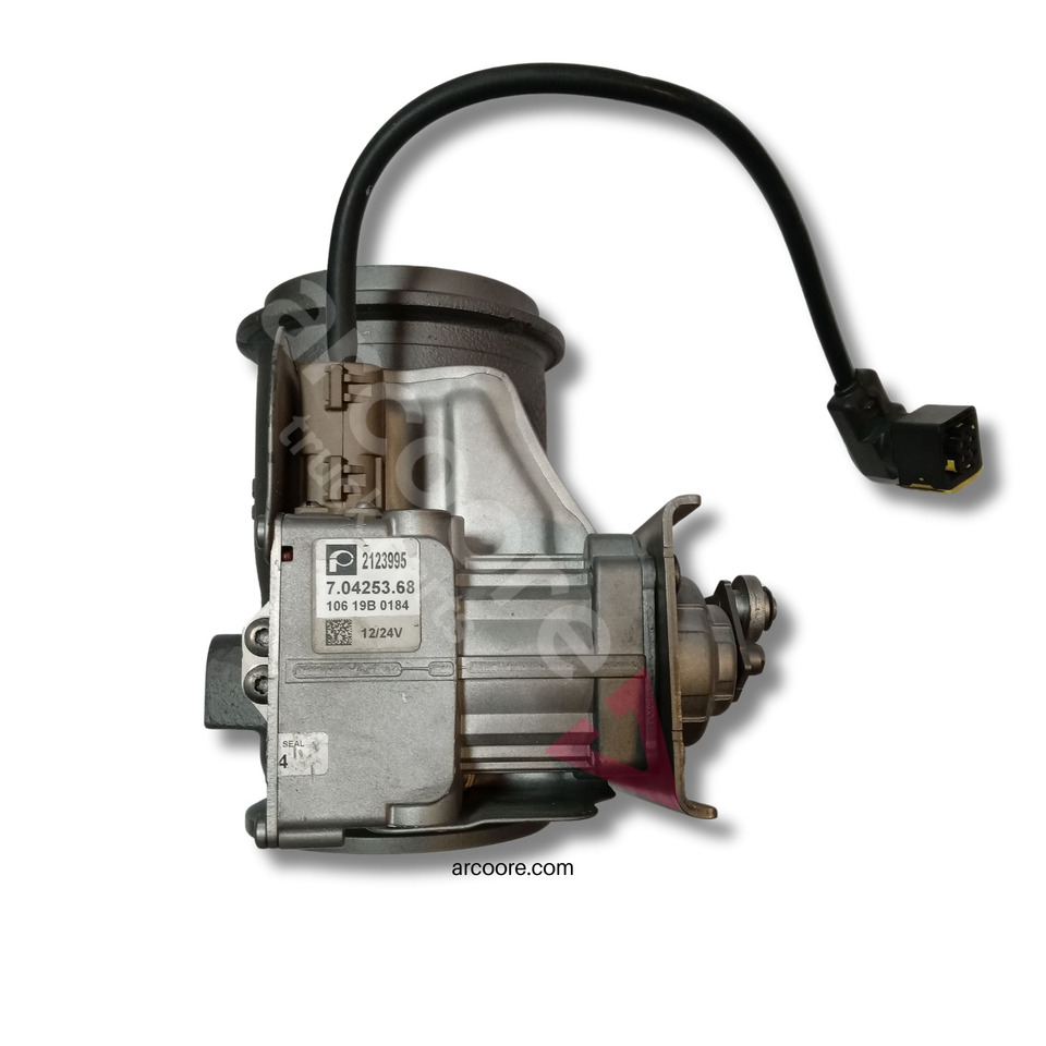 DAF 2256375 - Клапан для Грузовиков: фото 2 DAF 2256375 - Клапан для Грузовиков: фото 2