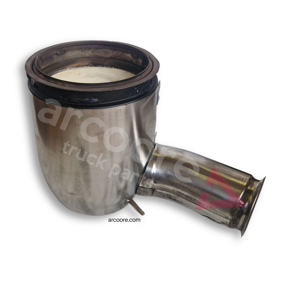 DAF 5296236 - Катализатор: фото 3 DAF 5296236 - Катализатор: фото 3