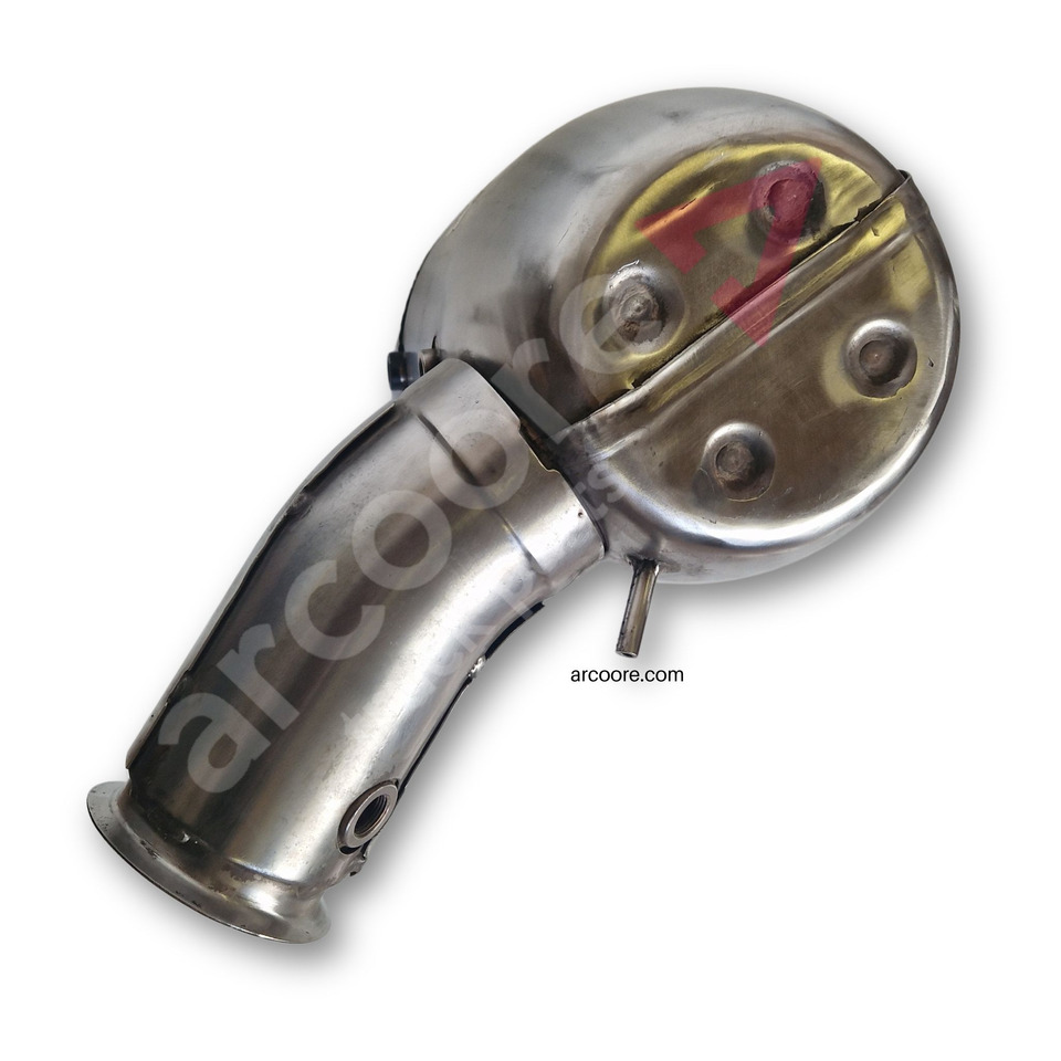 DAF 5296236 - Катализатор: фото 1 DAF 5296236 - Катализатор: фото 1