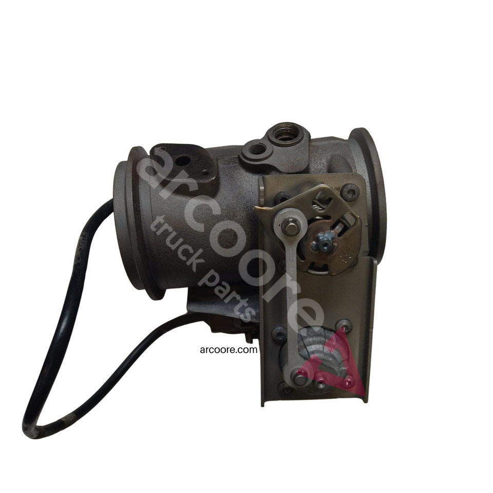 DAF BPV OE 2256380 - Клапан для Грузовиков: фото 3 DAF BPV OE 2256380 - Клапан для Грузовиков: фото 3