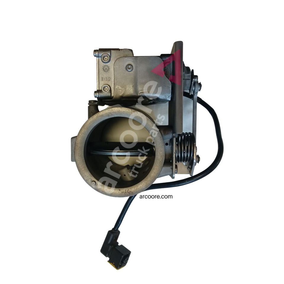 DAF BPV OE 2256380 - Клапан для Грузовиков: фото 2 DAF BPV OE 2256380 - Клапан для Грузовиков: фото 2