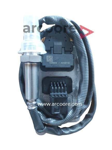 DAF NOx sensor DAF XF 106, Cummins, Solaris, 4326868; 5WK96752C - Сенсор для Грузовиков: фото 1 DAF NOx sensor DAF XF 106, Cummins, Solaris, 4326868; 5WK96752C - Сенсор для Грузовиков: фото 1