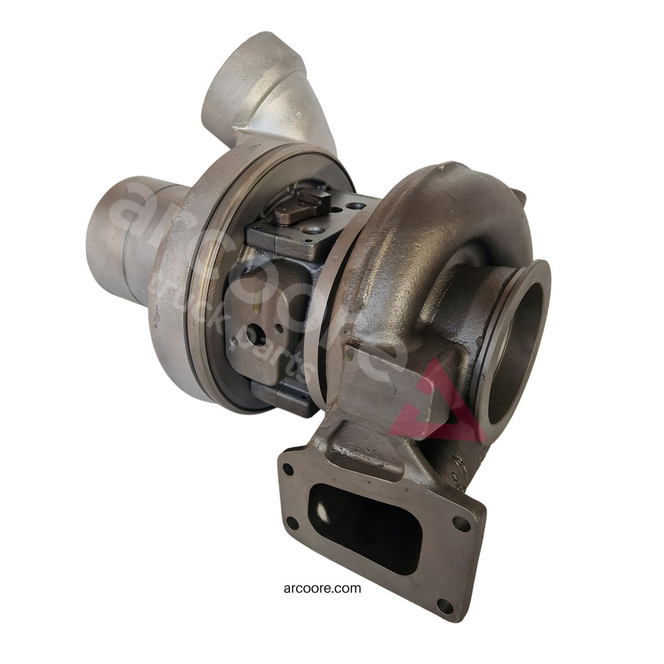 HOLSET HE500VG - Турбина для Грузовиков: фото 1 HOLSET HE500VG - Турбина для Грузовиков: фото 1