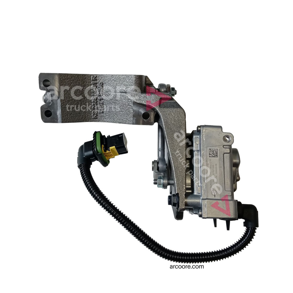 Man 51081506199 - Клапан для Грузовиков: фото 2 Man 51081506199 - Клапан для Грузовиков: фото 2