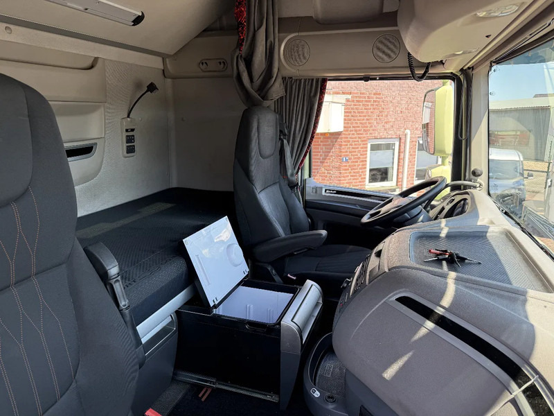 DAF XF 480 XF480 6X2 SSC CHASSIS EURO6 HOLLAND TRUCK - Грузовик-шасси: фото 4 DAF XF 480 XF480 6X2 SSC CHASSIS EURO6 HOLLAND TRUCK - Грузовик-шасси: фото 4
