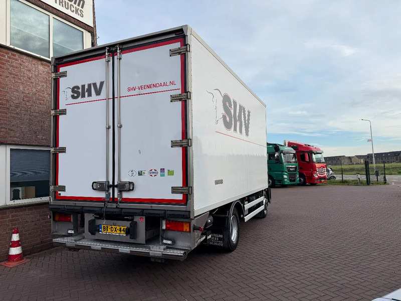 Iveco ML 100 ML140E21 / Manual / Carrier / Euro3 / Holland Truck - Рефрижератор: фото 4 Iveco ML 100 ML140E21 / Manual / Carrier / Euro3 / Holland Truck - Рефрижератор: фото 4