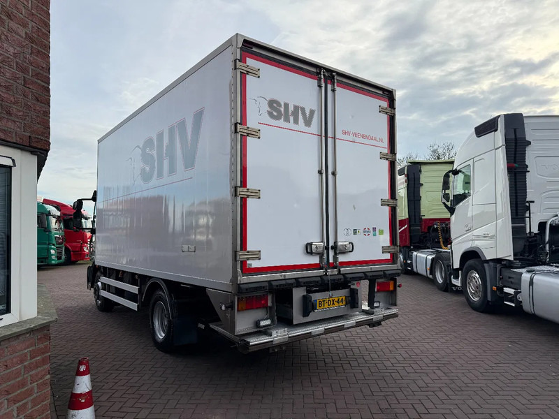 Iveco ML 100 ML140E21 / Manual / Carrier / Euro3 / Holland Truck - Рефрижератор: фото 3 Iveco ML 100 ML140E21 / Manual / Carrier / Euro3 / Holland Truck - Рефрижератор: фото 3