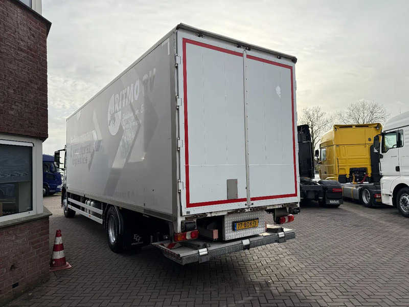 Mercedes-Benz Antos Antos 1824L mit 8.5m Isokoffer / 1.500kg Ladebordwand / Euro6 / Holland Truck - Грузовик с закрытым кузовом: фото 3 Mercedes-Benz Antos Antos 1824L mit 8.5m Isokoffer / 1.500kg Ladebordwand / Euro6 / Holland Truck - Грузовик с закрытым кузовом: фото 3