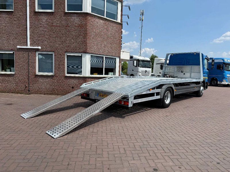 Mercedes-Benz Atego 1318 L EURO6 AUTOTRANSPORTER MIT WINDE TOP ZUSTAND HOLLAND TRUCK!! - Автовоз: фото 5 Mercedes-Benz Atego 1318 L EURO6 AUTOTRANSPORTER MIT WINDE TOP ZUSTAND HOLLAND TRUCK!! - Автовоз: фото 5