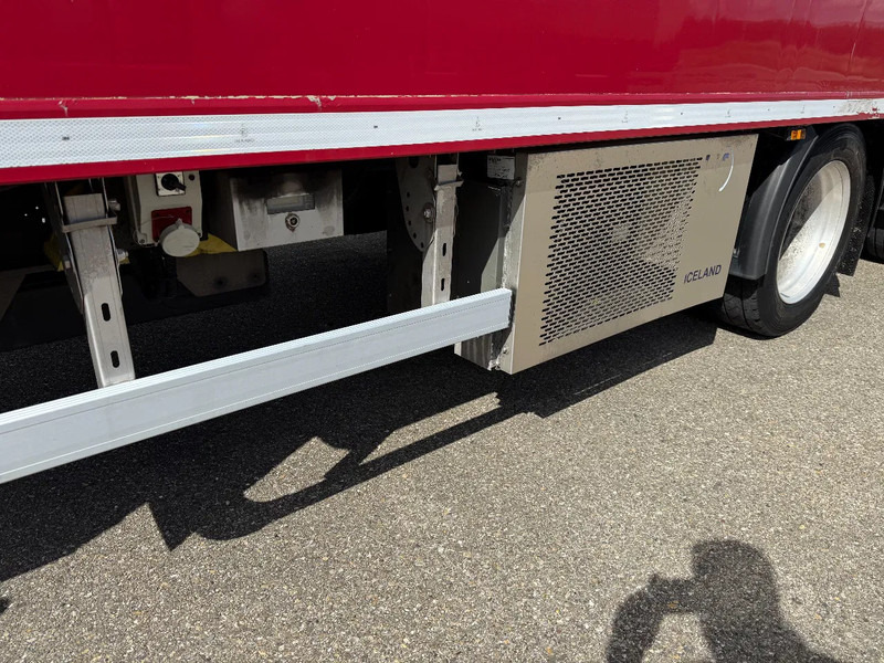 SYSTEM TRAILERS System trailer / Burgers 2-Achse Anhanger mit TRS Iceland - Прицеп-рефрижератор: фото 4 SYSTEM TRAILERS System trailer / Burgers 2-Achse Anhanger mit TRS Iceland - Прицеп-рефрижератор: фото 4