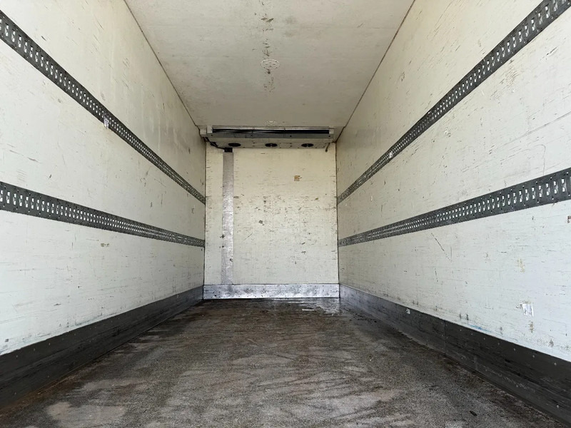 Прицеп-рефрижератор SYSTEM TRAILERS System trailer / Burgers 2-Achse Anhanger mit TRS Iceland: фото 9